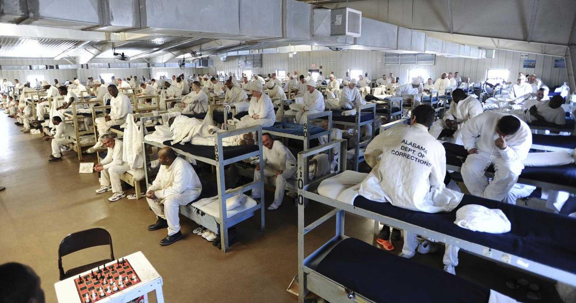 ΗΠΑ: Θέμα ημερών η πρώτη εκτέλεση θανατοποινίτη με αέριο άζωτο – Ο ΟΗΕ κάνει λόγο για βασανιστήριο