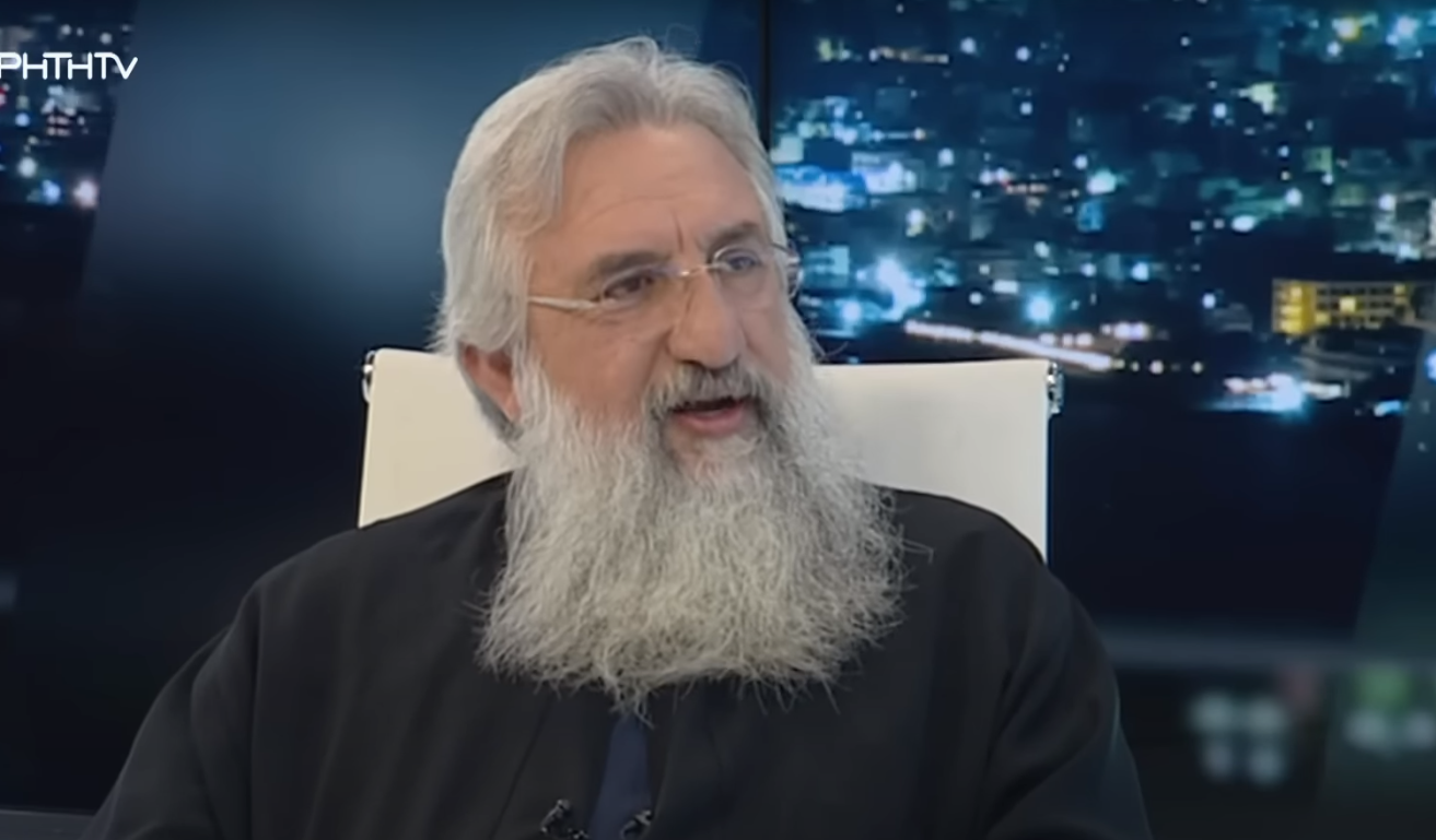 Αρχιεπίσκοπος Κρήτης: Τα ομόφυλα άτομα είναι αδέρφια μας (ΒΙΝΤΕΟ)