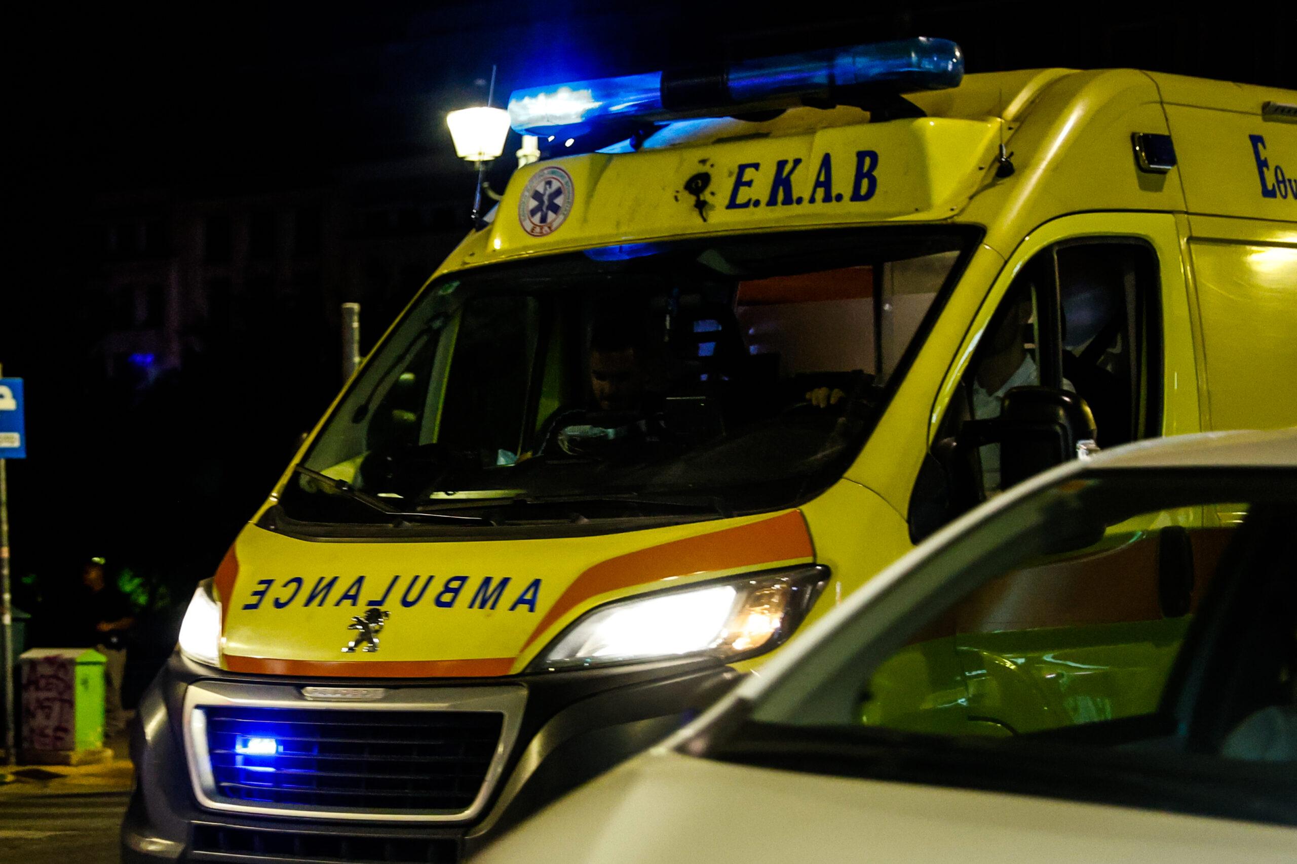 Ανατροπή με τον νεκρό από κολώνα της ΔΕΗ – Ήταν ο δημοσιογράφος Απόστολος Φουρνατζόπουλος