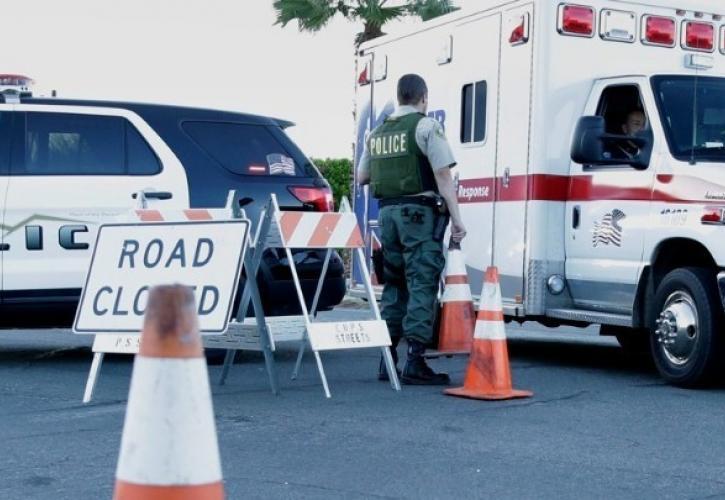 Νέα Υόρκη: Συγκρούστηκαν δύο συρμοί του μετρό – 24 τραυματίες