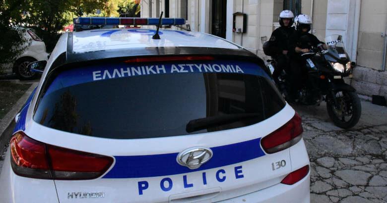 Θεσσαλονίκη: Συνελήφθη 34χρονος Τούρκος που καταζητούταν διεθνώς για ναρκωτικά