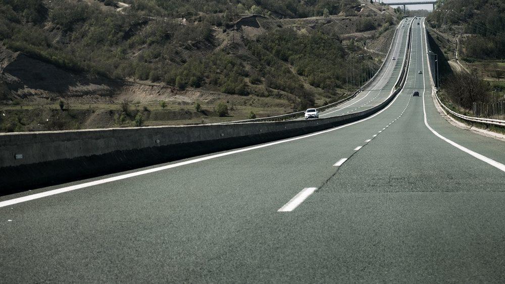 Κομοτηνή: Απαγόρευση κυκλοφορίας φορτηγών σε τμήμα της Εγνατίας λόγω θυελλωδών ανέμων