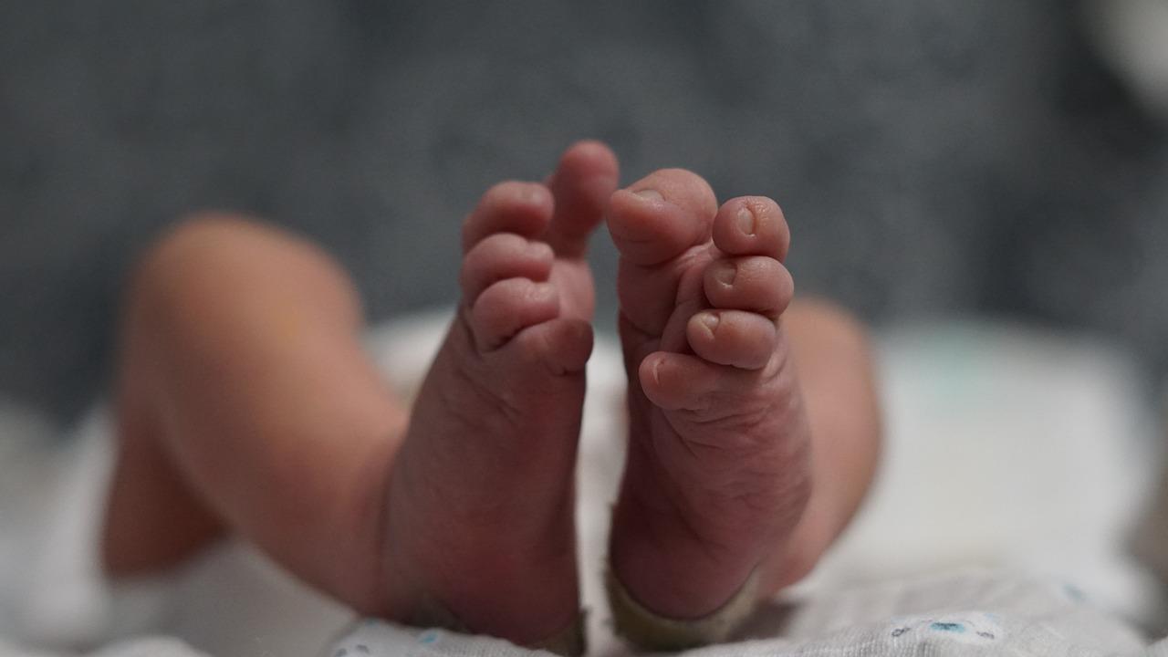 Πτολεμαΐδα: Βαριά λοίμωξη του αναπνευστικού η αιτία θανάτου του 15 μηνών μωρού στο «Μποδοσάκειο»