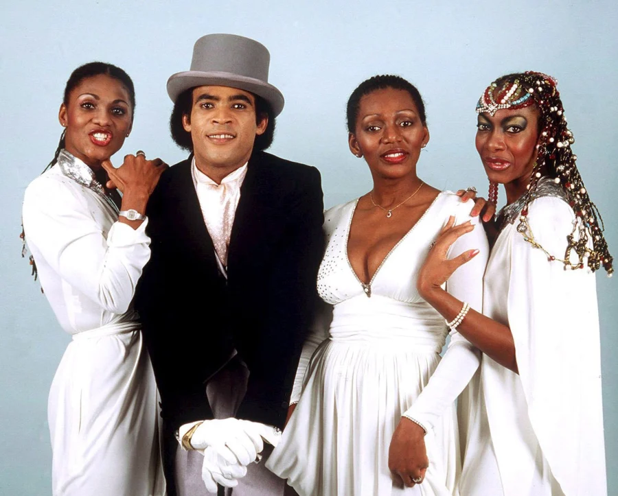 Πέθανε ο Φρανκ Φάριαν, ο δημιουργός των Boney M. και Milli Vanilli