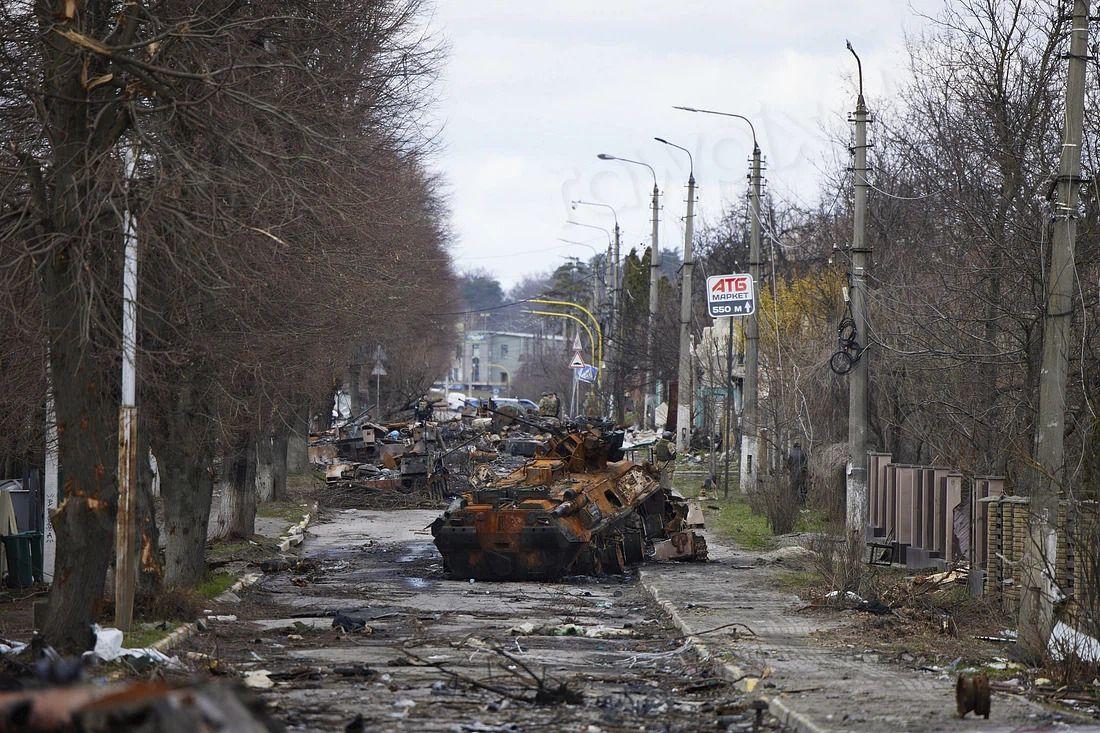 Πόλεμος στην Ουκρανία: Τρεις νεκροί από ρωσικούς βομβαρδισμούς σε Χερσώνα και Ντονέτσκ