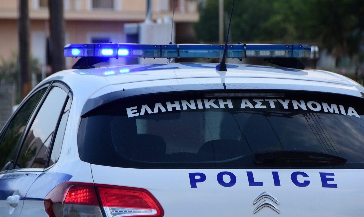 Ιονία Οδός: Σύλληψη 10 ατόμων για παράβαση του νόμου περί αθλητισμού