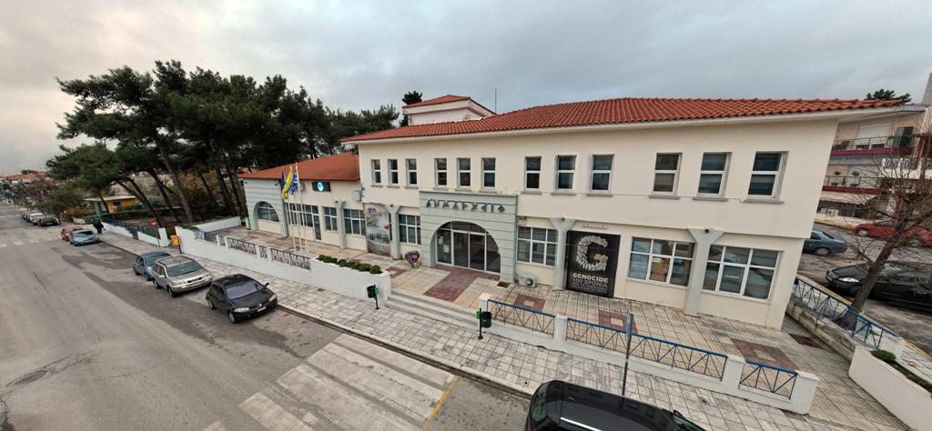 Δήμος Ωραιοκάστρου για δημοτικά τέλη: Ανακοίνωση προς τους επιχειρηματίες των οποίων τα ακίνητα βρίσκονται στη ΒΙΠΕ