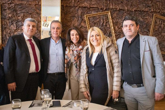 Με αισιοδοξία και δημιουργικότητα καλωσόρισε το 2024 ο Εμπορικός Σύλλογος Ελευθερίου Κορδελιού (ΒΙΝΤΕΟ)