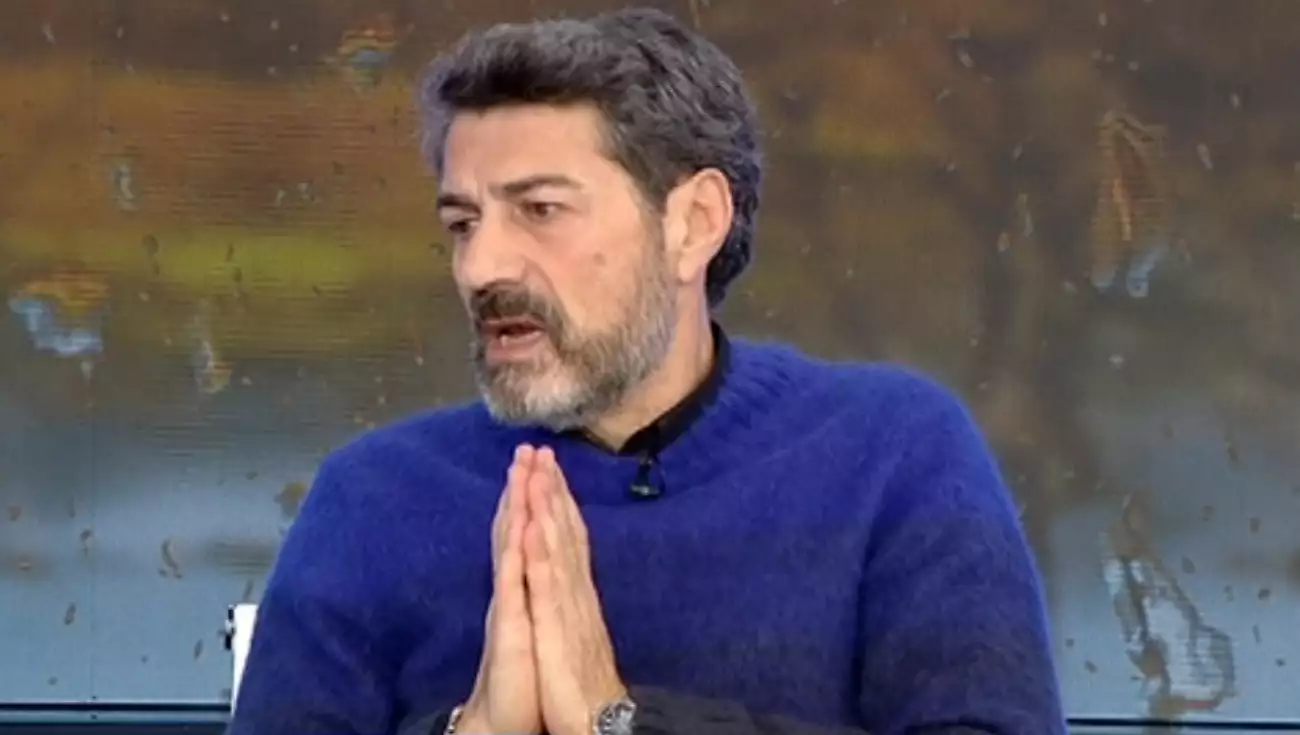 Κώστας Φαλελάκης: «Οι ομοφυλόφιλοι θα κάνουν παιδιά με τον έναν ή τον άλλον τρόπο»