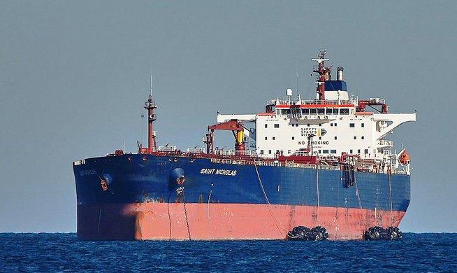 Ερυθρά Θάλασσα: Επαναπατρίζεται ο Ελληνας δόκιμος πλοίαρχος του St. Nikolas