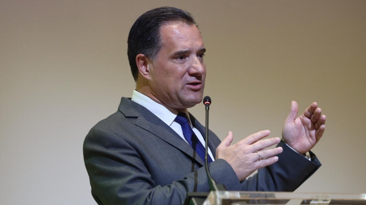 Αδ. Γεωργιάδης: Εάν είναι να προσληφθεί μόνιμο προσωπικό στα νοσοκομεία αυτό θα γίνει με διαγωνισμό του ΑΣΕΠ