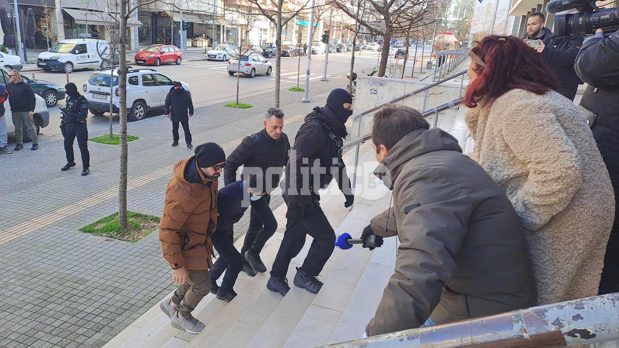 Θεσσαλονίκη – Μητέρα 39χρονου: «Αν ήμουν στο Τμήμα θα τον σκότωνα»