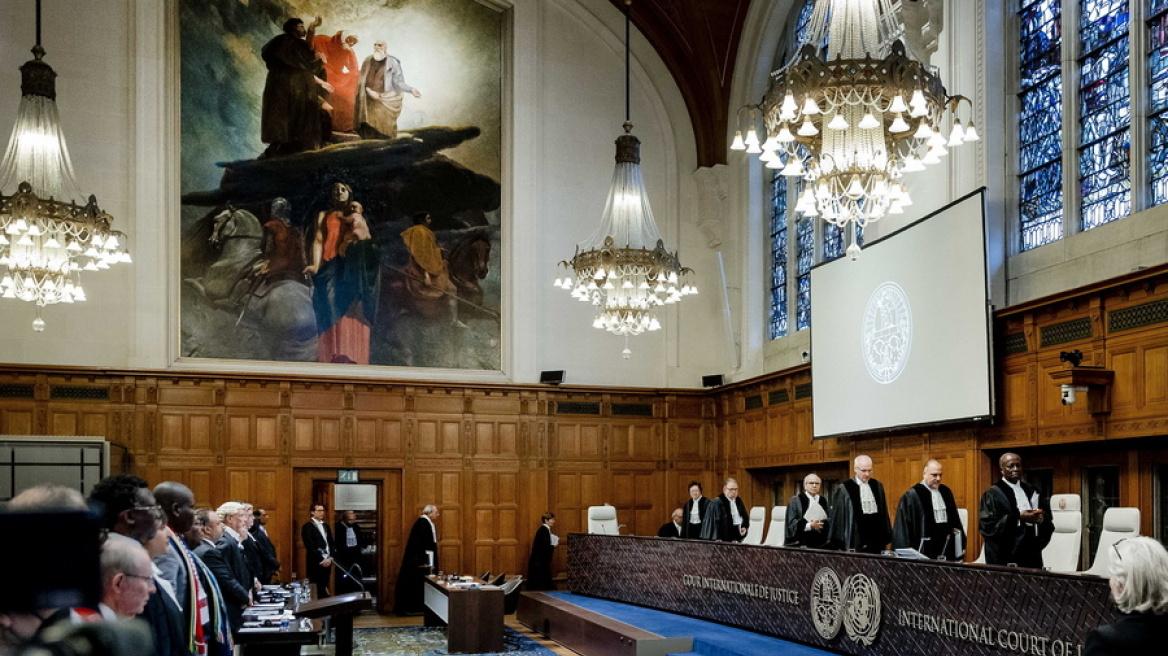 Χάγη: Το Διεθνές Δικαστήριο κρίνει ότι οι Παλαιστίνιοι πρέπει να προστατευτούν από γενοκτονία