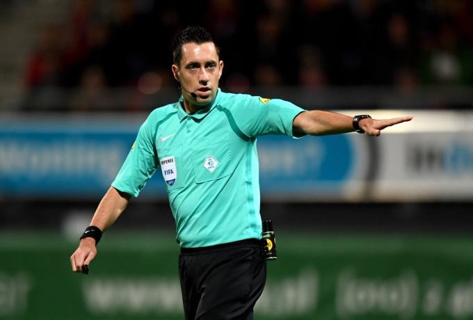 Ο Χίγκλερ στο Ολυμπιακός – Παναθηναϊκός, ο Νταμπάνοβιτς στο Άρης – ΑΕΚ