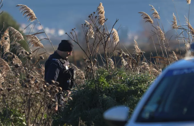 Μεσολόγγι: Άκαρπες οι έρευνες στον Αχελώο για τον εντοπισμό του 28χρονου