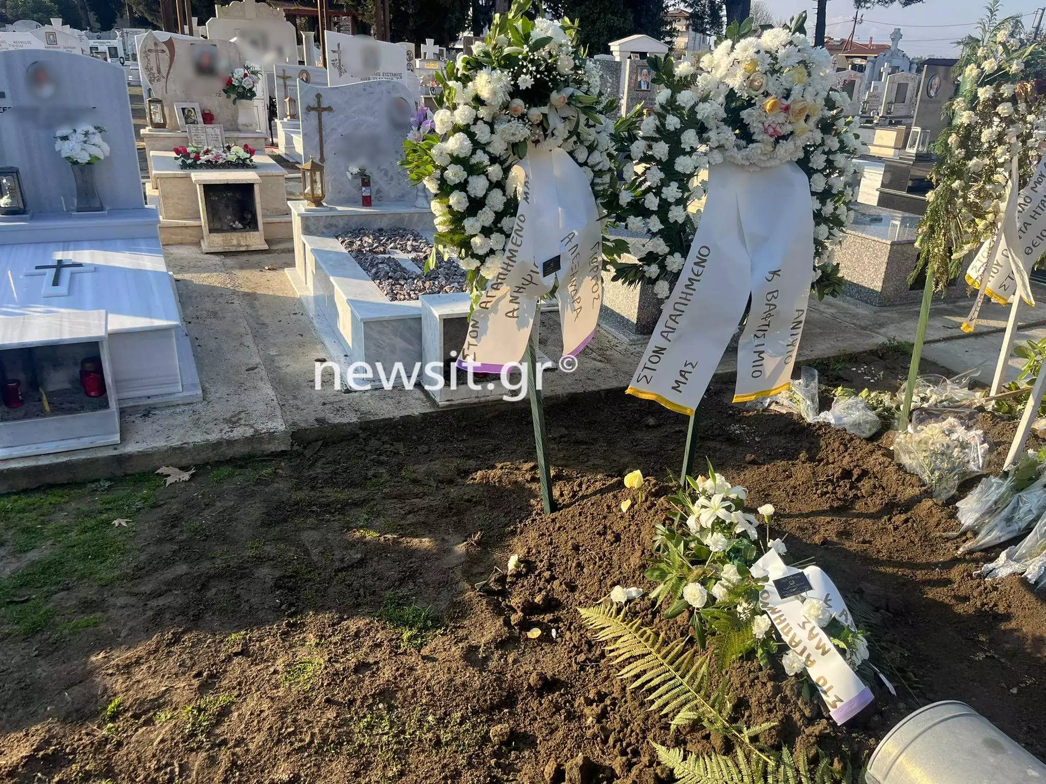 Βέροια – δικηγόρος πατέρα: «Δεν είχε καμία σχέση με ενδοοικογενειακή βία»