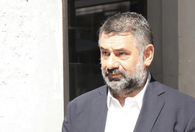 Πέθανε ο Αιμίλιος Κοτσώνης – Είχε καταδικαστεί πρωτοδίκως για την υπόθεση του Noor One