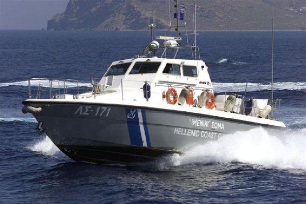 Από λάθος του χειριστή η πιθανή αιτία για το ναύαγιο στην Κω