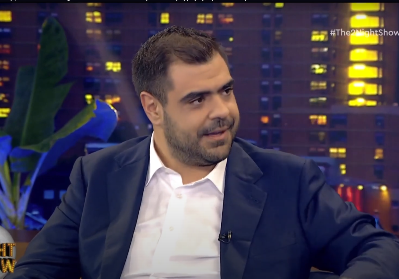 Μαρινάκης: «Η πόρτα του γραφείου του πρωθυπουργού είναι πάντοτε ανοιχτή για συνάντηση με τους αγρότες»