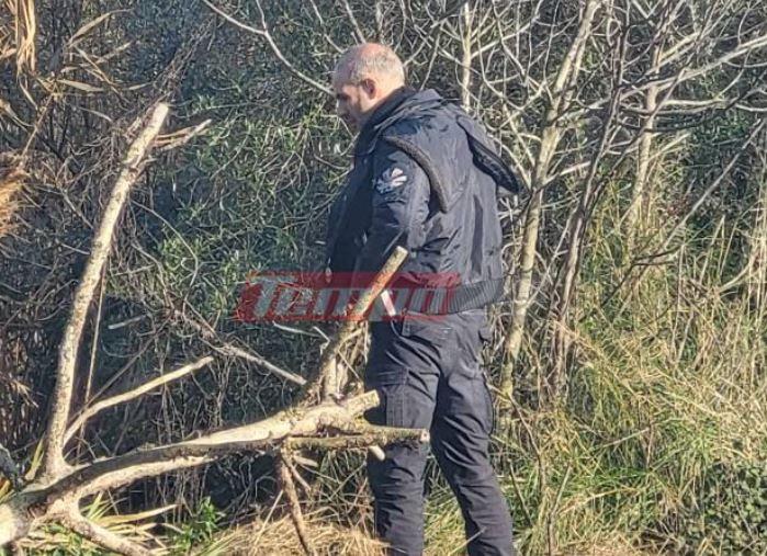 «Δεν έχουν σταματήσει λεπτό οι έρευνες στο Μεσολόγγι», λέει η Εκπρόσωπος της ΕΛ.ΑΣ.