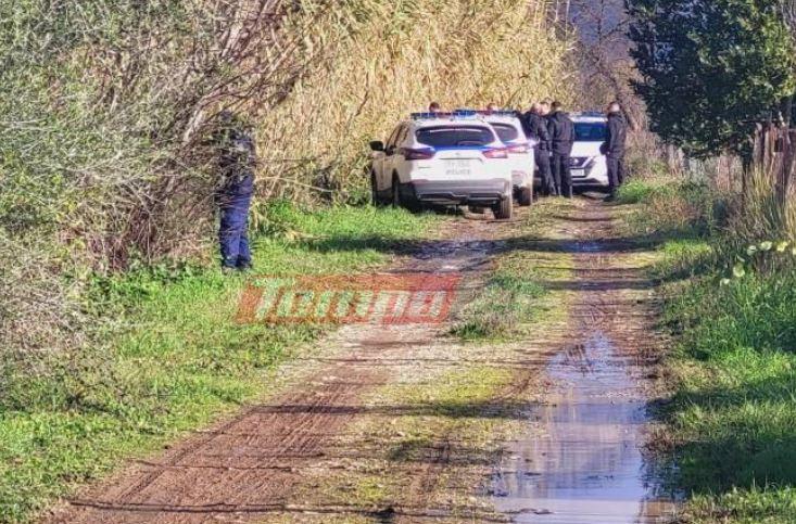 Μεσολόγγι – Δολοφονία Μπάμπη: Το λογισμικό κρυπτονομισμάτων, τα τετράδια με τα μεγάλα ποσά και το κύκλωμα αρχαιοκάπηλων
