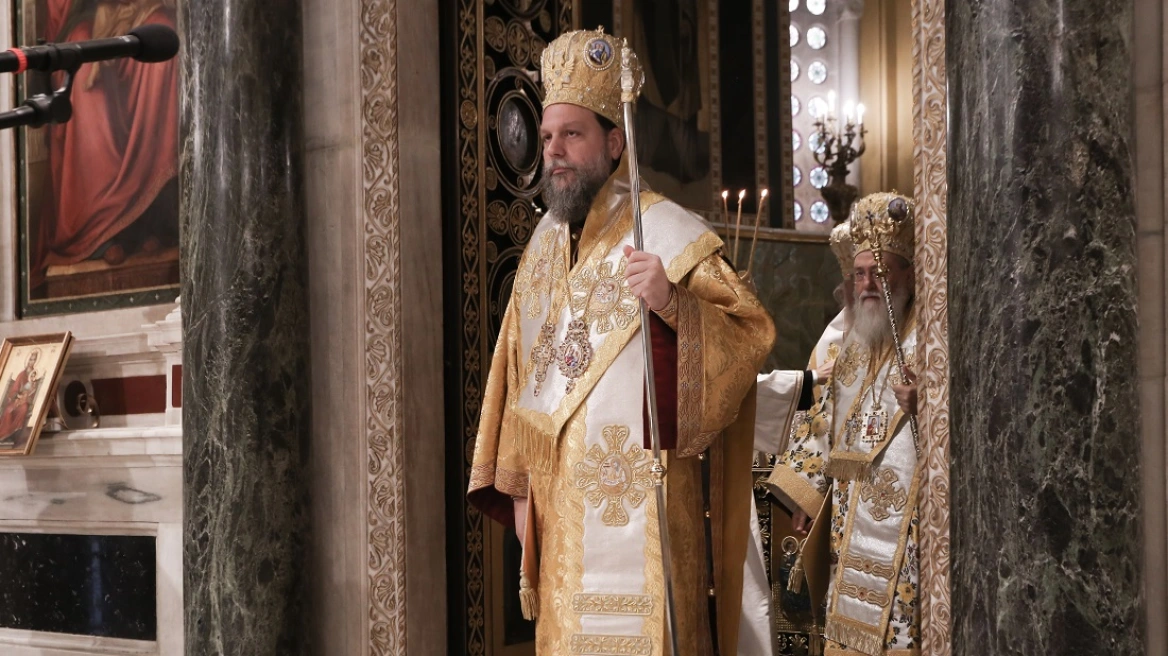 Μητροπολίτης Γαβριήλ: Βόμβα στα θεμέλια της οικογένειας το νομοσχέδιο για τα ομόφυλα ζευγάρια