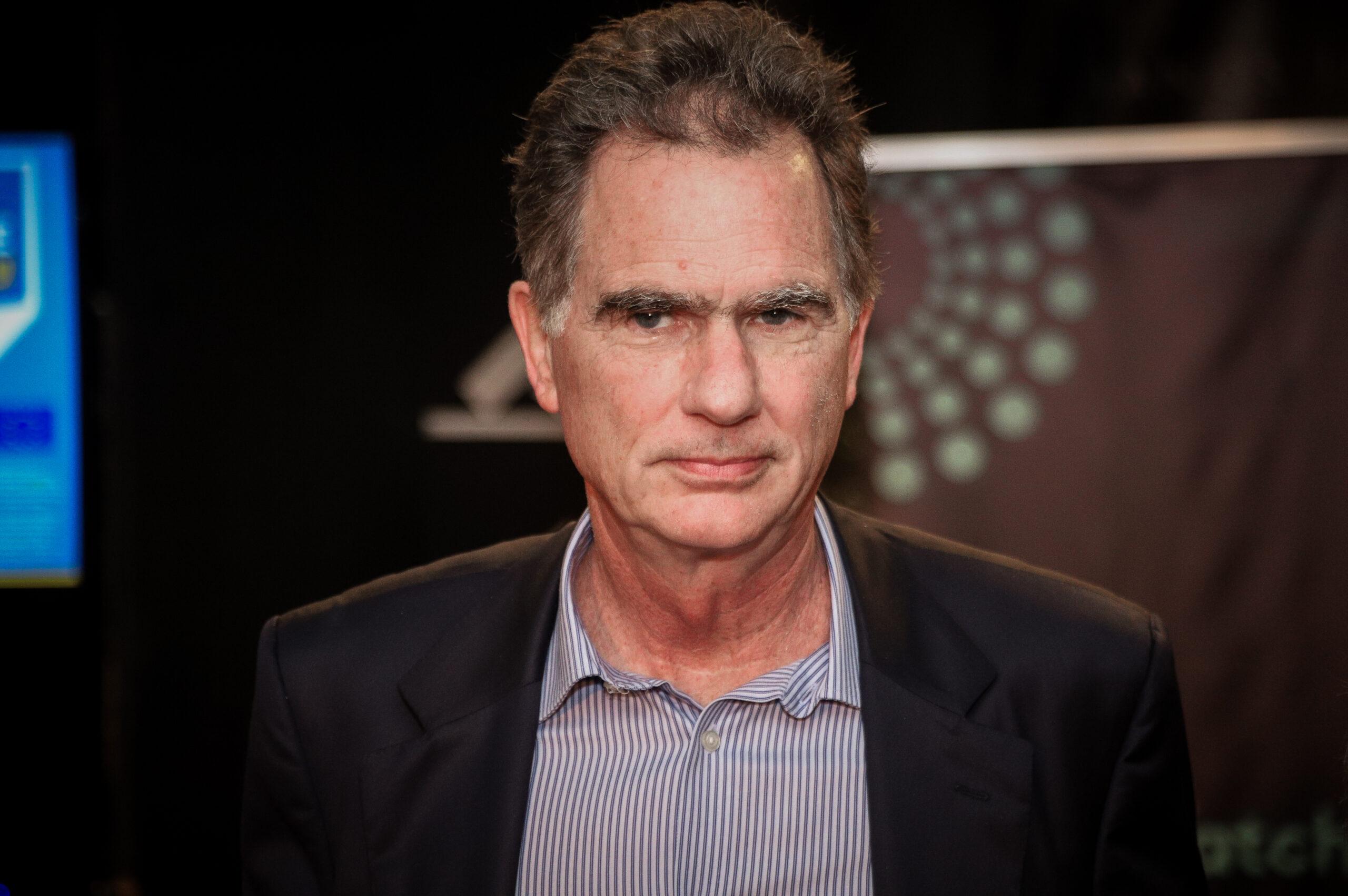 Νίκος Παπανδρέου: «Αν το ΠΑΣΟΚ βγει τρίτο, θα έχουμε θέμα»