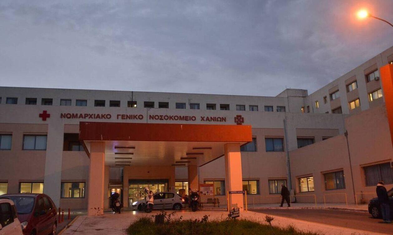 Χανιά: Γιαγιά 113 ετών χειρουργήθηκε, πήρε εξιτήριο και επέστρεψε σπίτι