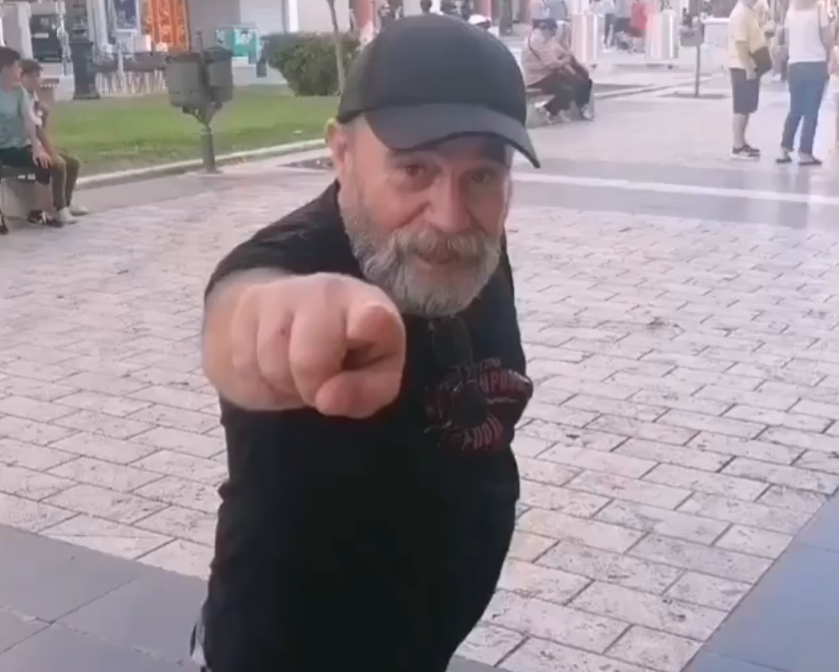 Πόρισμα για τον «Άλλο Άνθρωπο» περί απάτης – «Ας με πιάσουν αν έκανα ξέπλυμα» απάντα ο ιδρυτής