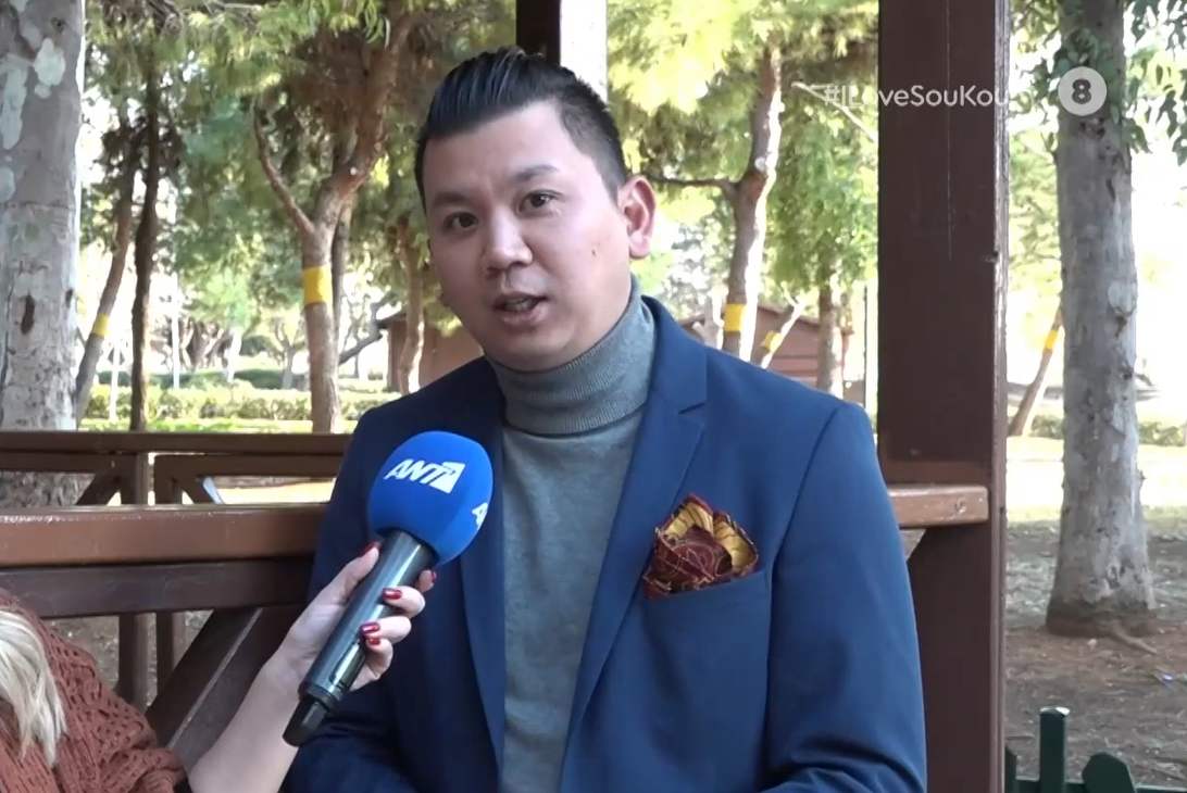 Ορέστης Τσανγκ για Survivor: «Δεν είμαι επαγγελματίας παίκτης ριάλιτι, δεν θα ήθελα να είμαι σε αυτή τη χρονιά»