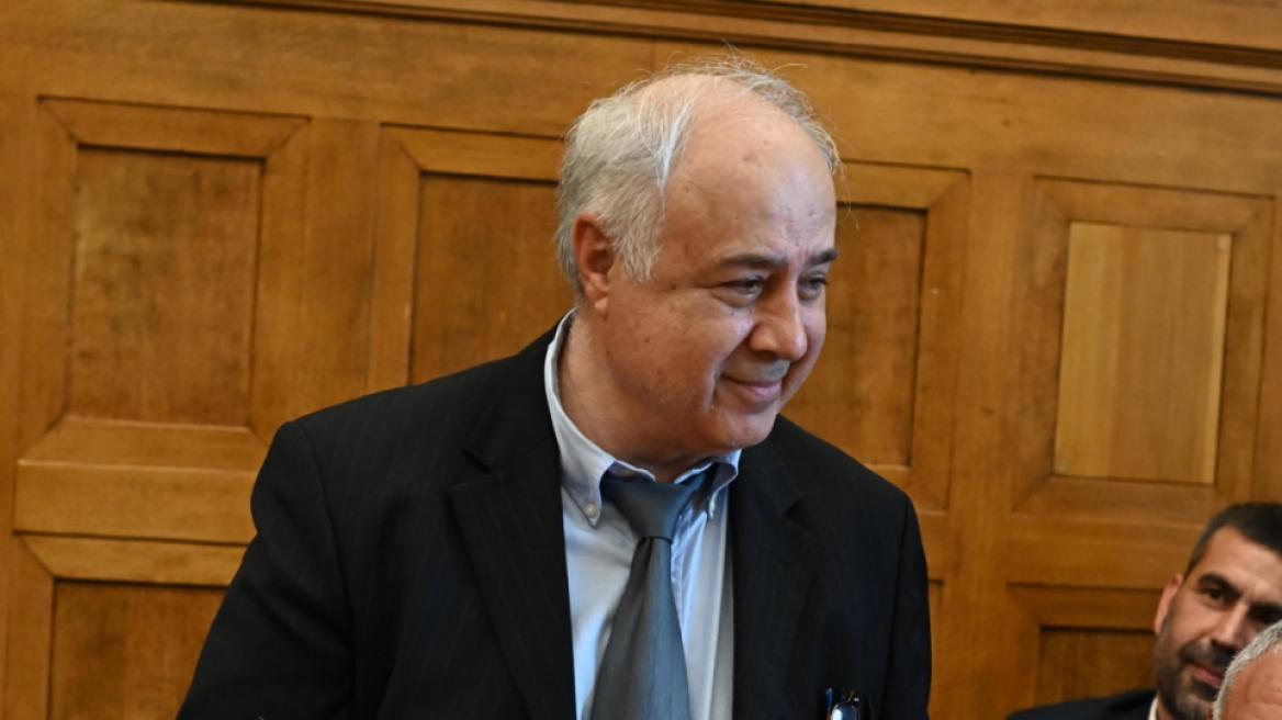 Βουλευτής Παρασκευαΐδης: «Αν έρθουν οι Τούρκοι στα νησιά, θα μας σφάξουν όλους» – Τον αδειάζει ξανά το ΠΑΣΟΚ