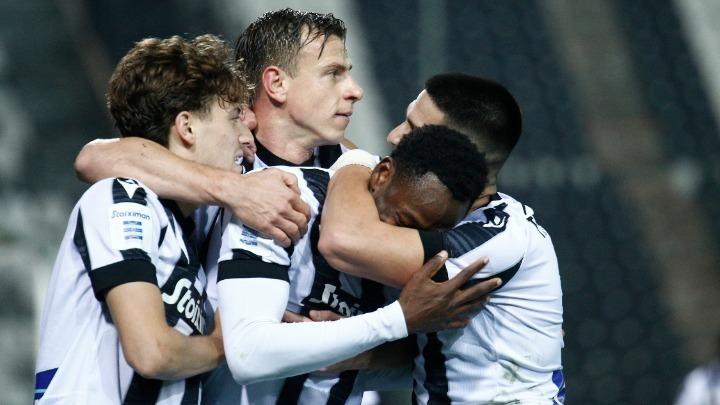 Πλήρης κατεβαίνει ο ΠΑΟΚ στο ντέρμπι στην Αθήνα