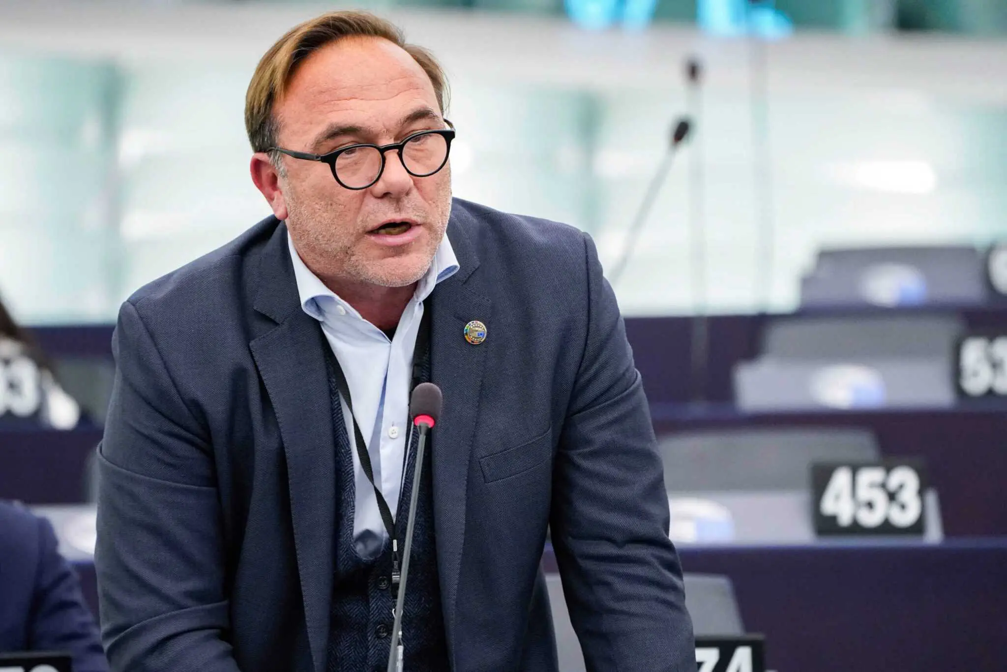 Π. Κόκκαλης για την την Παγκόσμια Ημέρα Ελευθερίας του Τύπου: Το πρόβλημα στην ενημέρωση είναι πρόβλημα Δημοκρατίας
