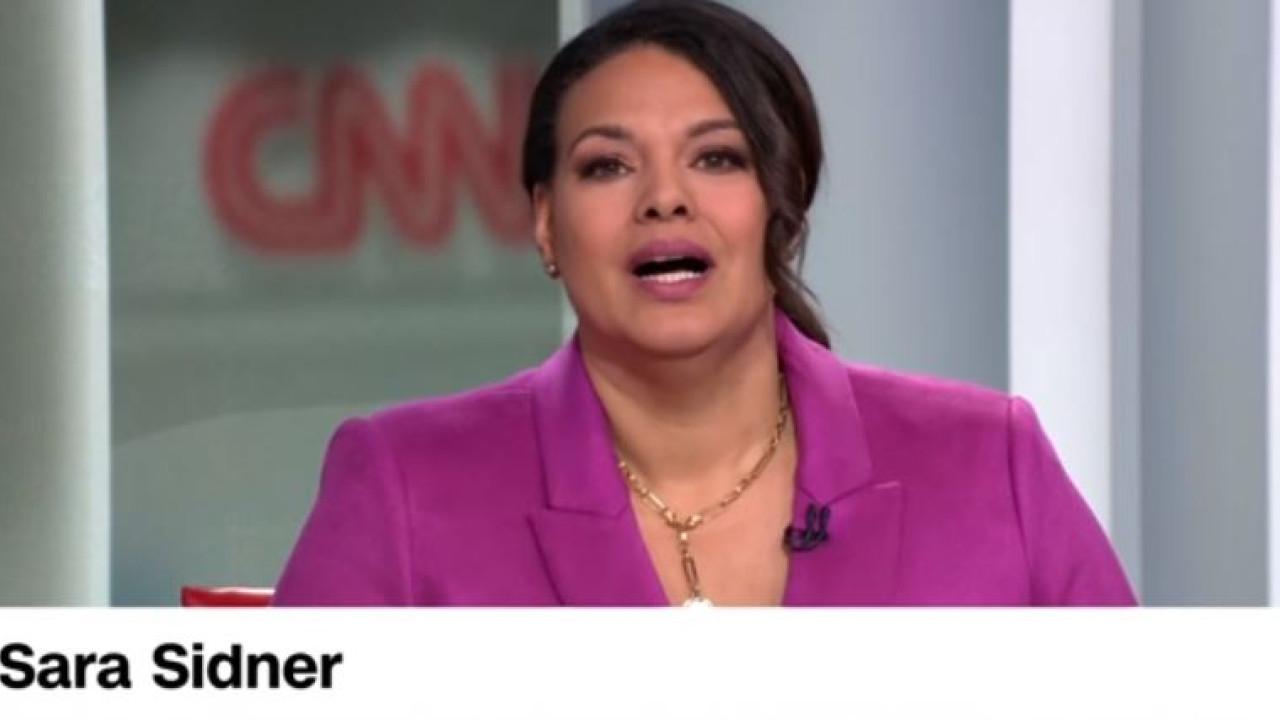 Η στιγμή που παρουσιάστρια του CNN ανακοινώνει ότι διαγνώστηκε με καρκίνο (ΒΙΝΤΕΟ)
