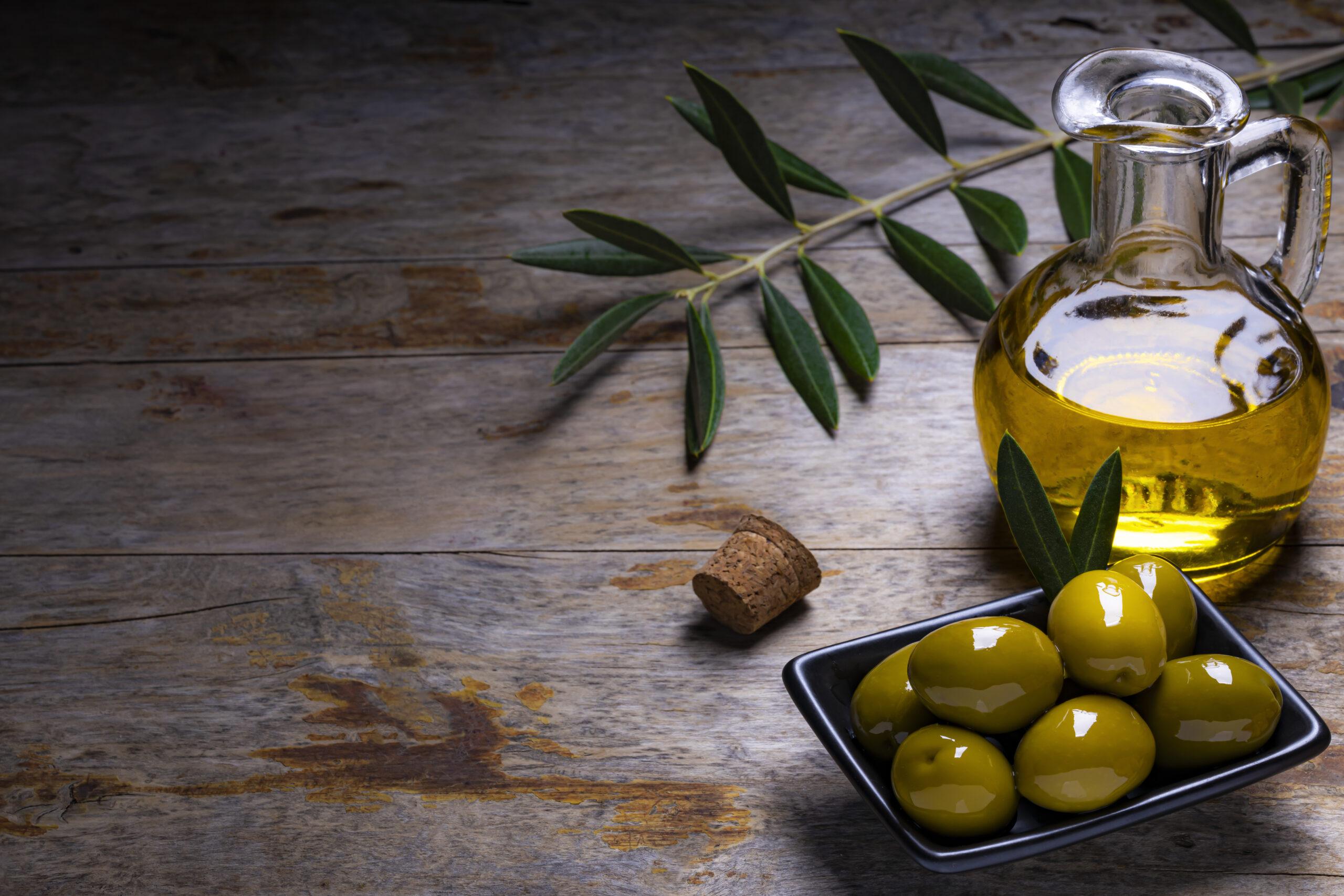 Αμερικανικά πανεπιστήμια ερευνούν ελληνικό ελαιόλαδο για τις ιδιότητές του στο Αλτσχάιμερ