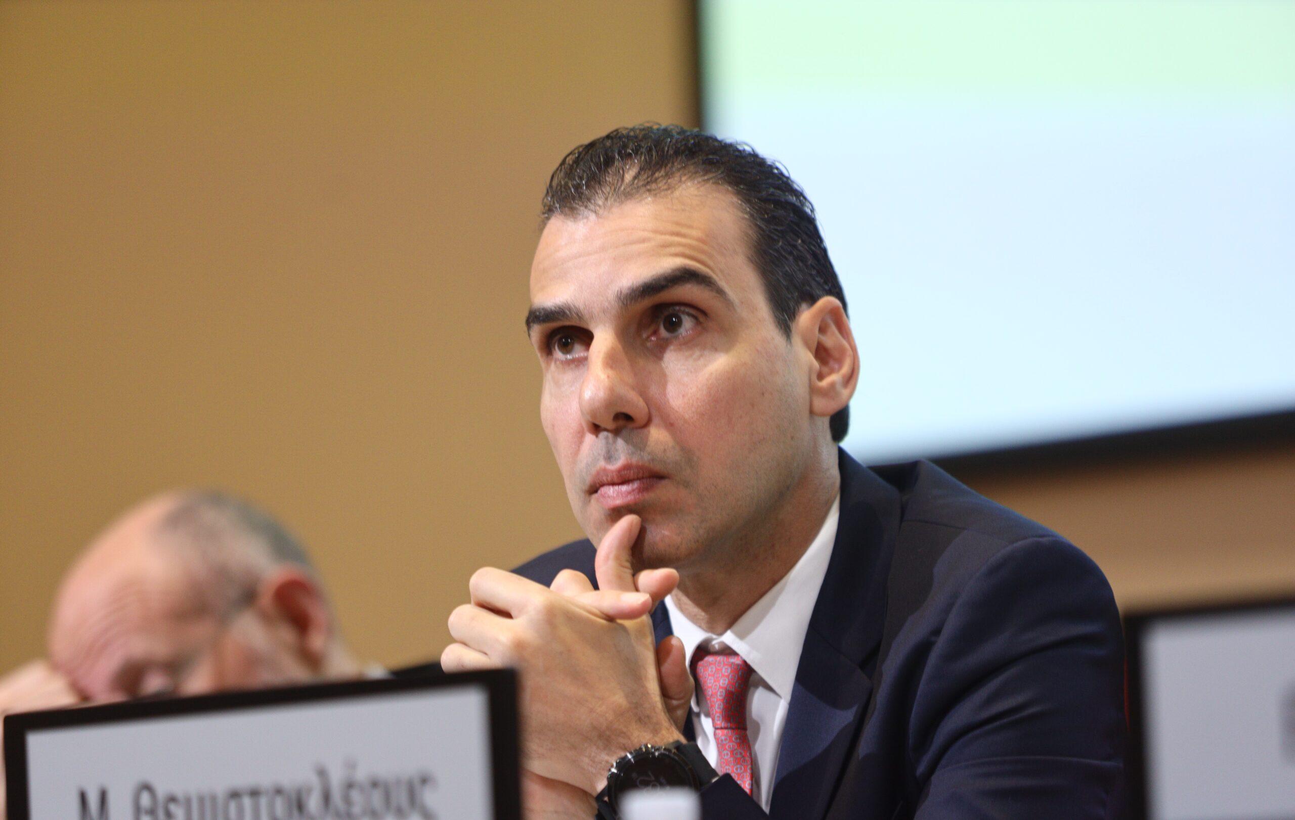 Θεμιστοκλέους από Θεσσαλονίκη: Άμεσα πρωτοβουλία για την αντιμετώπιση της έλλειψης αναισθησιολόγων
