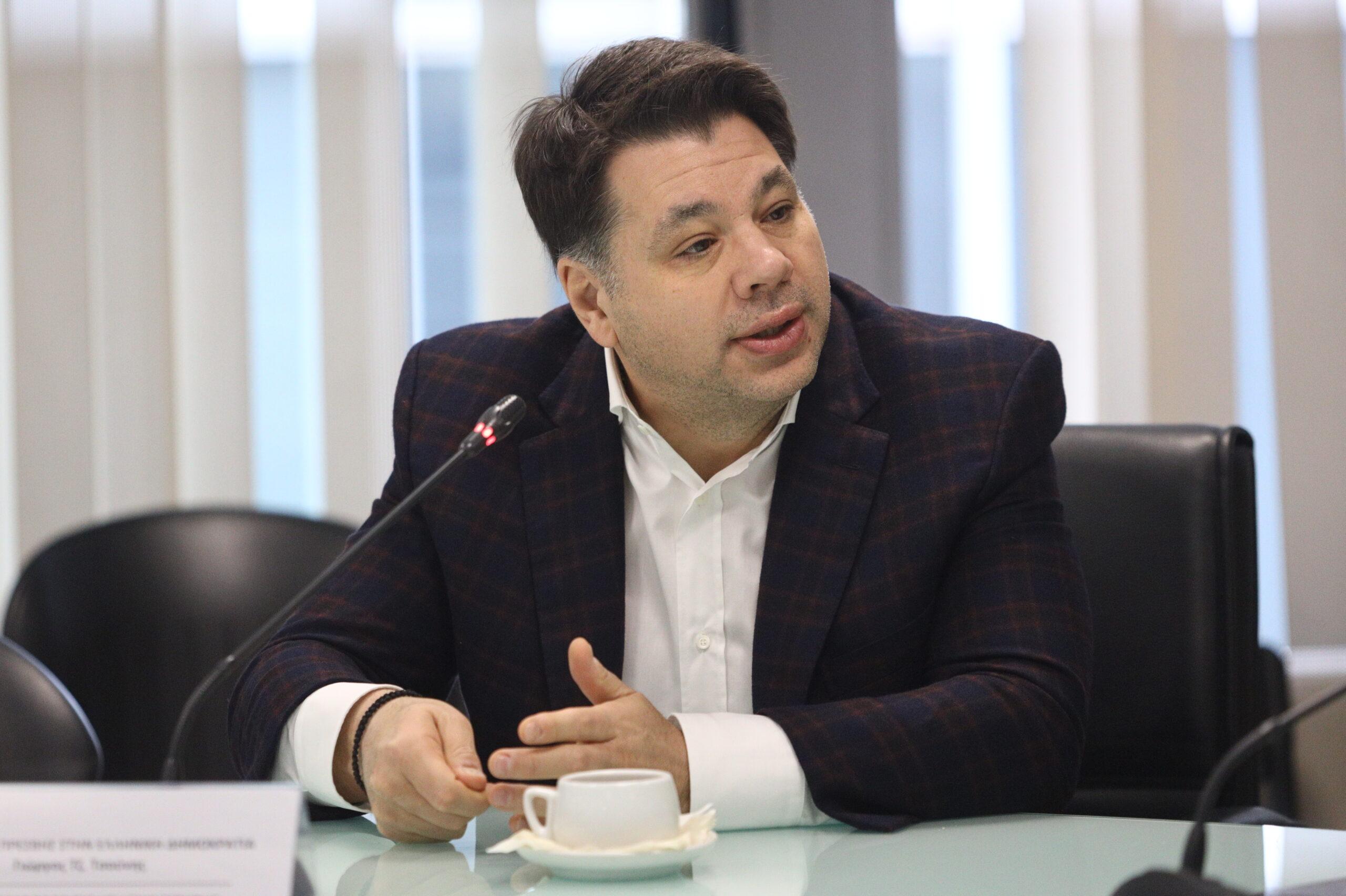 Γ. Τσούνης από Θεσσαλονίκη: Πιο κοντά από ποτέ Ελλάδα και ΗΠΑ