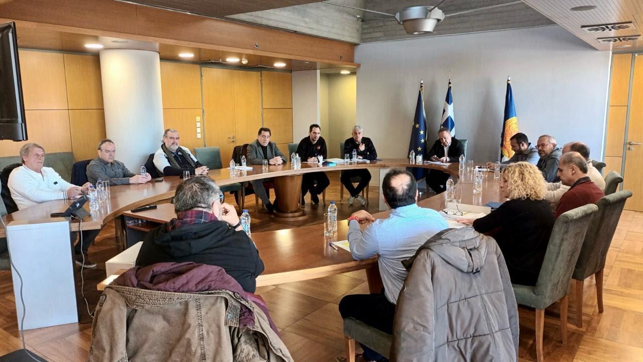 Αγγελούδης για τραπεζοκαθίσματα: Προθεσμία 15 ημερών αλλιώς πρόστιμα – Μη αποδεκτή η καταστρατήγηση του δημόσιου χώρου