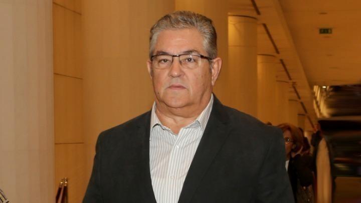 Επίσκεψη του Δ. Κουτσούμπα στην Κύπρο – Με ποιους θα συναντηθεί