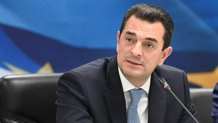 Σκρέκας: Στη Βουλή βεβαιώσεις της ΔΙΜΕΑ σε ότι αφορά τα πρόστιμα για να ενημερωθούν οι πολίτες