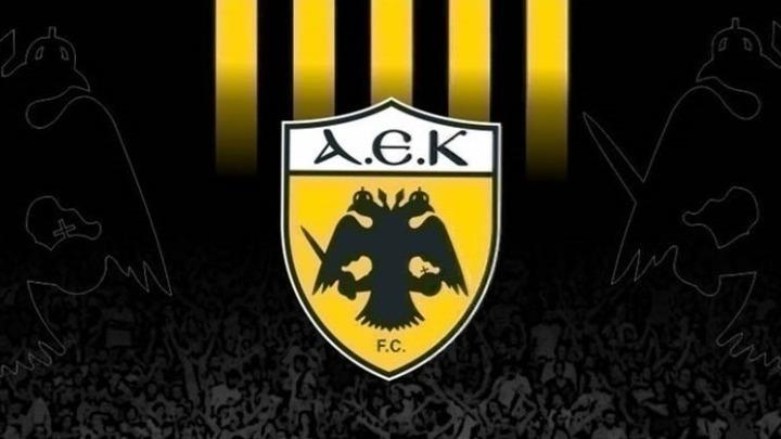 ΑΕΚ: «Η πραγματική εγκληματική οργάνωση δεν έχει κανέναν ηθικό φραγμό»