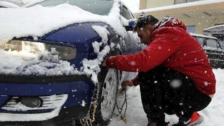 Οδηγίες του υπ. Υποδομών και Μεταφορών για την οδήγηση σε συνθήκες κακοκαιρίας