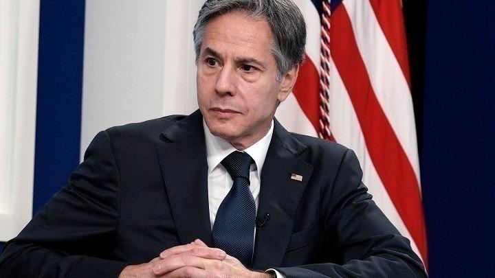 Στο Κάιρο ο Αμερικανός ΥΠΕΞ