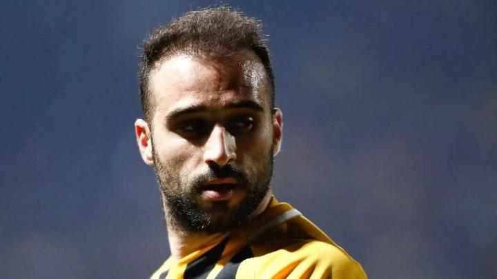 «Ψήνεται» επιστροφή Φετφατζίδη στον Άρη