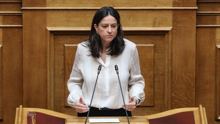 Ν. Κεραμέως: Δεν θα σταματήσουμε την προσπάθεια για διευκόλυνση της άσκησης του εκλογικού δικαιώματος