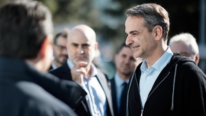 Κυρ. Μητσοτάκης: Απόλυτη διαφάνεια με ενιαίες ψηφιακές λίστες χειρουργείων στα δημόσια νοσοκομεία