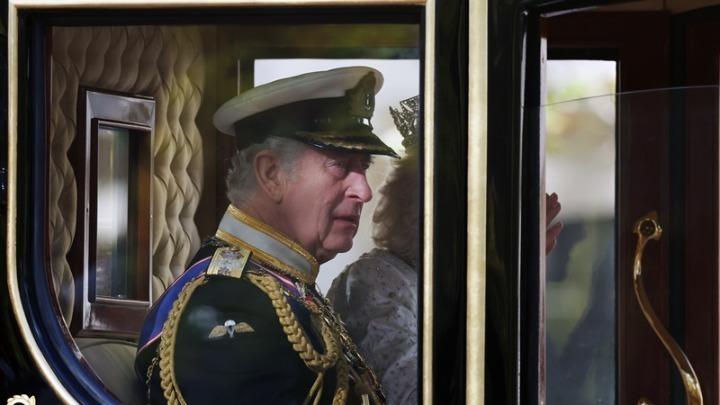 Ο Κάρολος θα νοσηλευτεί την επόμενη εβδομάδα για υπερτροφία του προστάτη