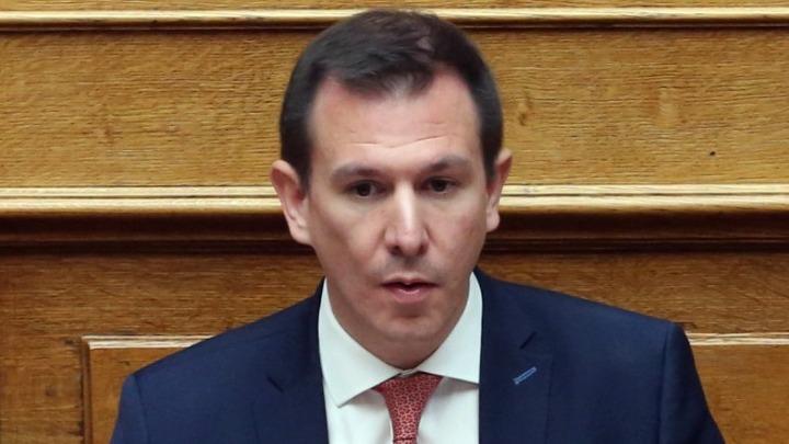 Επιστολική ψήφος – Π. Δουδωνής: Εμπρηστής της συναίνεσης και της υπεύθυνης στάσης της αντιπολίτευσης, η υπουργός Εσωτερικών