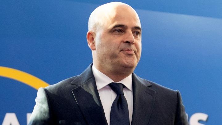 Βόρεια Μακεδονία: Παραιτείται ο πρωθυπουργός Ντιμίταρ Κοβάτσεφσκι