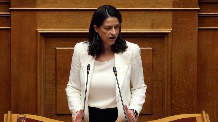 Ν. Κεραμέως: Ο κ. Κασσελάκης θα πρέπει να εξηγήσει στους αποδήμους γιατί το κόμμα του λέει «το μεγάλο όχι» στην επιστολική ψήφο